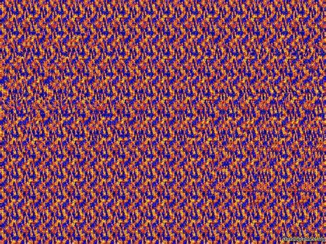 jagen Nachkommen Falke magic eye puzzles optical illusions wegschmeißen