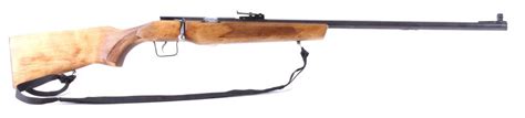 Russian Tula Arms T03 8m Military Cadet 22 Rifle