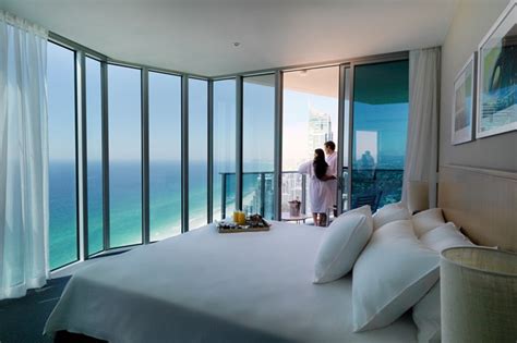 Hilton Surfers Paradise Hotel And Residences Projects Multiplex