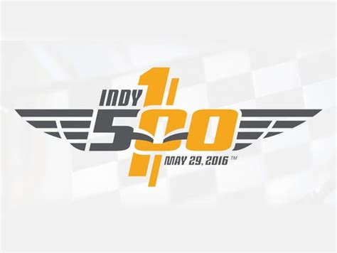 Indianapolis indy 500 2003 event logo firestone firehawk hat cap reebok. IMS unveils logo for 100th Indy 500