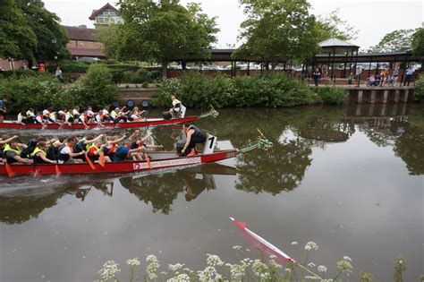 I love drag boat racing and i have been around it for most of my life. Mind In Taunton and West Somerset. Dragon Boat Race 2016 ...