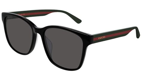 gucci sunglasses gg0417sk 001 black