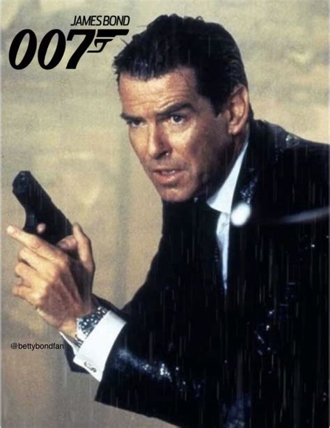 Pin By Ronen Sadmon On James Bond Bond Movies James Bond 007 James Bond