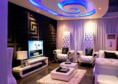 Nigerian Hause Interior Decoration Joy Studio Design Gallery Best