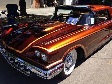 Tim is a great team leader and i am always impressed with. Marpole Vintage Car Show - Ford Thunderbird (With images ...