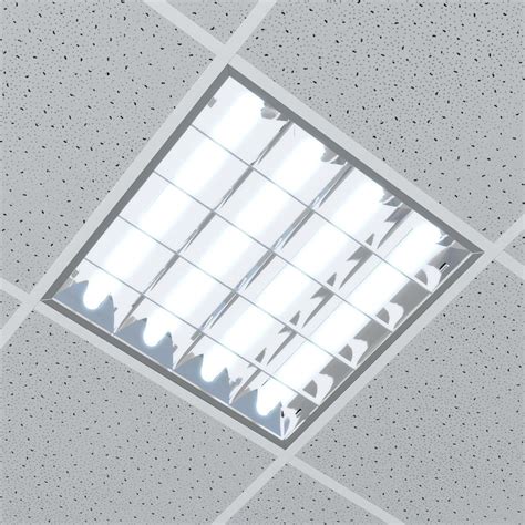 Led Office Ceiling Lights A Great Fit For Any Office Warisan