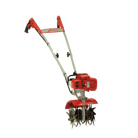 This thing is perfect for small to medium sized tilling projects around the yard. Mantis 2-Stroke Tiller 7920 - concord garden