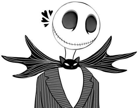Nightmare Before Christmas Characters Png Free Png Images Images And