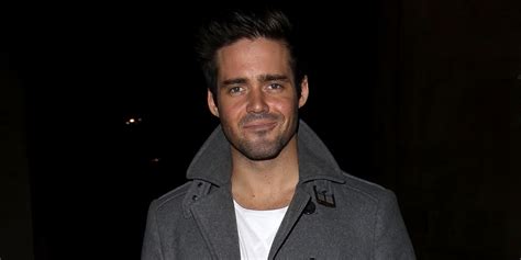 Made In Chelsea S Spencer Matthews In Naked Twitter Picture Scandal