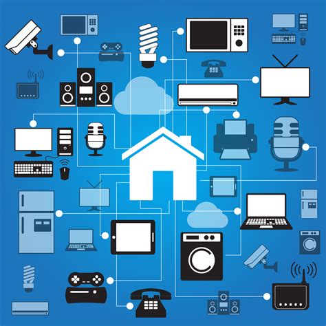 how to make my home a smart home Things to keep in mind when buying a