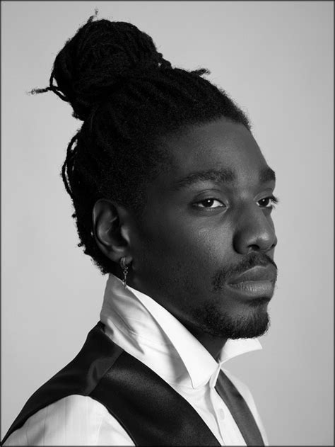 We did not find results for: 20 Man Bun Haircuts for the Stylish Guys - Cool Men's Hair