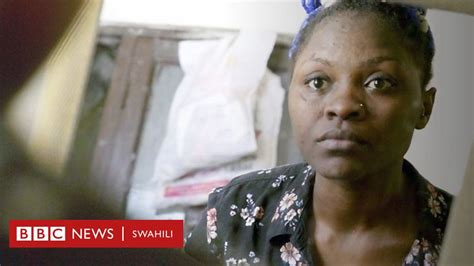 nililetwa kufanya ukahaba wanawake wa afrika waliopelekwa india kwa ajili ya ngono bbc news