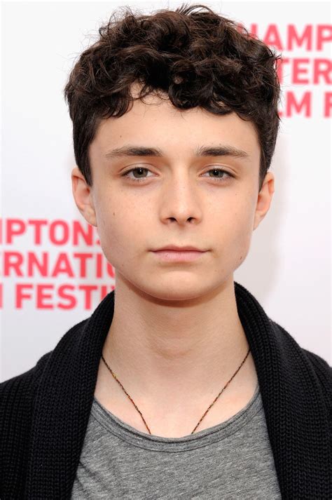 Lucas jade zumann is an american actor. Lucas Jade Zumann Pictures and Photos | Fandango