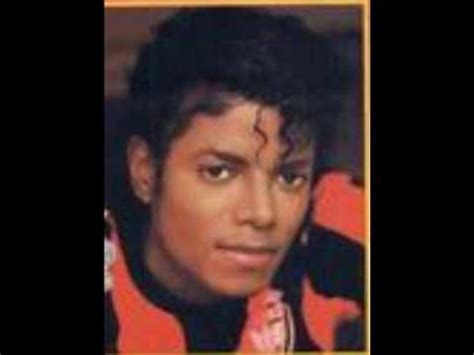 Michael Jackson I Want U Back YouTube