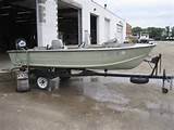 Used Boat Trailers