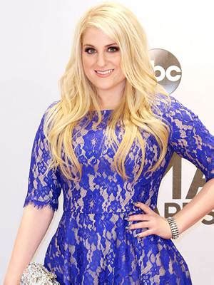 Meghan Trainor Body Measurements Bra Size Height Weight Age Shoe Stats