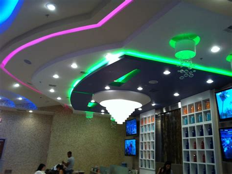 Retail Ceiling Lighting Super Bright Leds Led Commercial Lighting