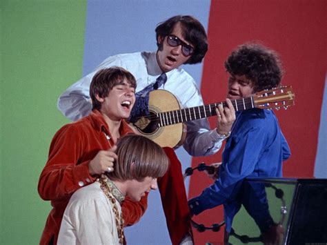 Daydream Believer The Monkees The Birds The Bees And The Monkees