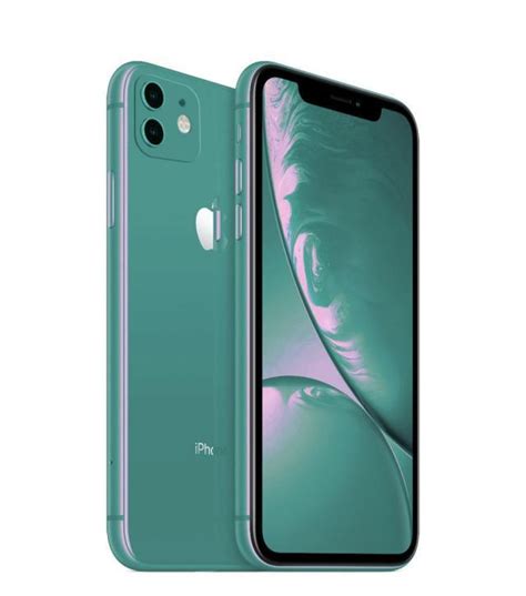 Iphone 11 Green Фото Telegraph