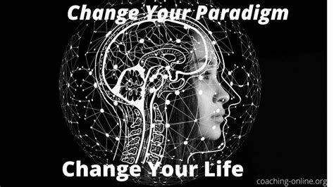 9 Steps How To Change Your Paradigm In 2024