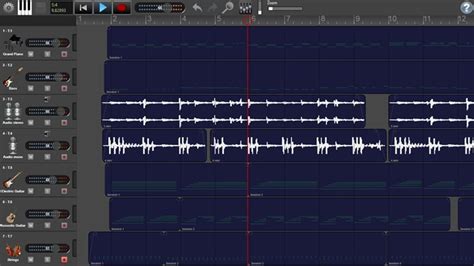 Unlike the digital audio workstations above, audacity is far more of an audio editing app than. Recording Studio Pro app for Windows in the Windows Store