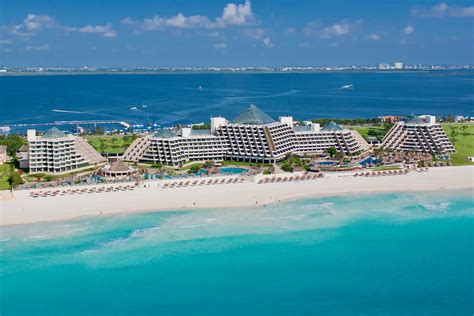Royal Service At Paradisus Cancun Luxury All Inclusive Adults Only