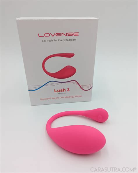Lovense Reviews Lovense App Controlled Sex Toys Reviewed