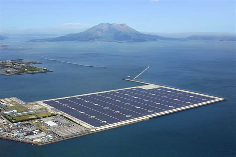 The Worlds 7 Most Beautiful Solar Farms Lifegate
