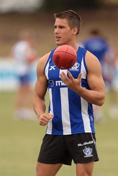The Most Important Afl Players According To Hotness Rugby Men Afl