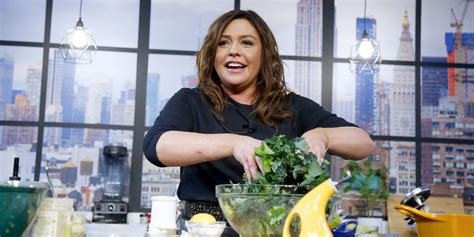 The Real Reason Why The Rachael Ray Show Ended