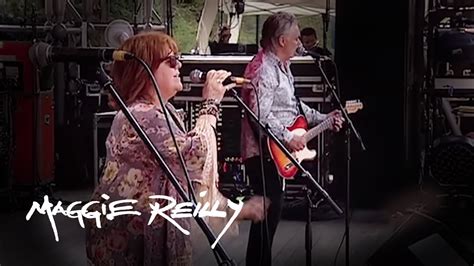 Maggie Reilly To France Wuhlheide Berlin Official Youtube