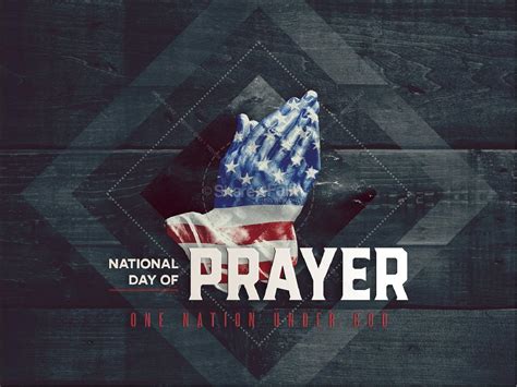 National Day Of Prayer 2018 Wallpapers Wallpaper Cave