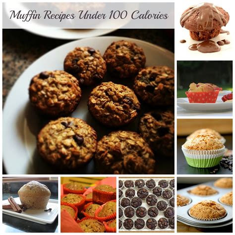 14 best healthy canned soups and soup products (& the worst). Becky Cooks Lightly: 30 Muffin Recipes Under 100 Calories