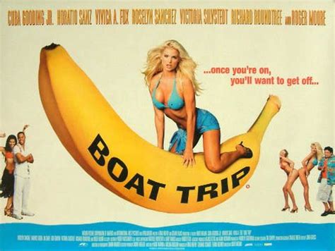 Boat Trip Dvd Oder Blu Ray Leihen Videobuster De