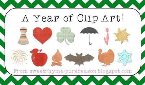 Sweet Rhyme Pure Reason My One Year Blogiversary Giveaway