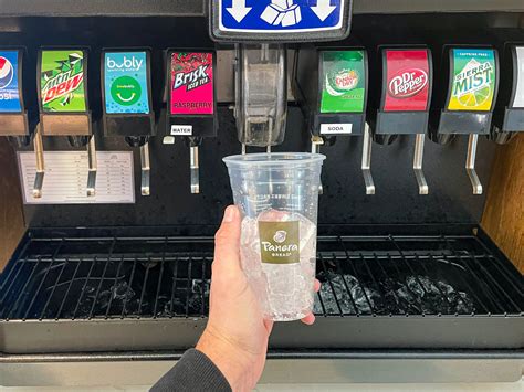 Panera Unlimited Sip Club: Free Drinks for 30 Days - The Krazy Coupon Lady