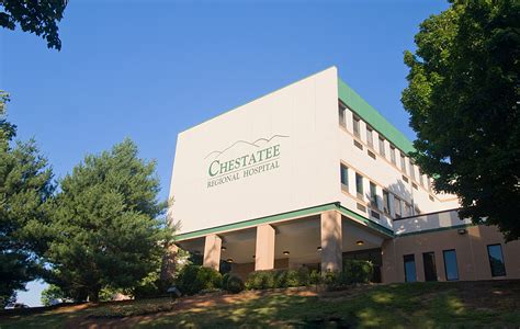 Northeast Georgia Health System Announces Agreement With Chestatee Regional Hospital Northeast