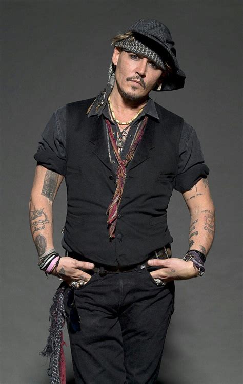 Johnny Depp Johnny Depp Style Johnny Depp Johnny