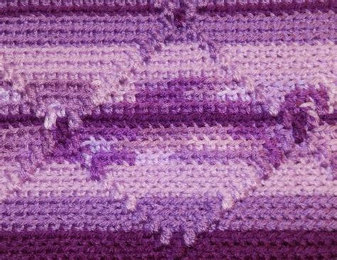 Navajo Crochet Pattern Crochet Pattern Navajo Inspired Blanketafghan