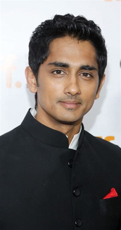 Siddharth Height Weight Age Stats Wiki And More