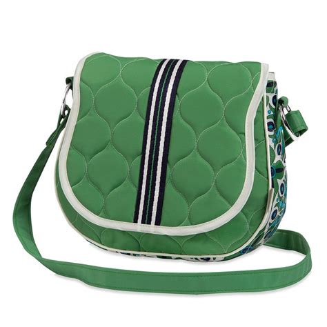 Saddle Bag By Cinda B For The Mom On The Go Sold At Piazza Home In
