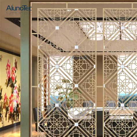 Soundproofing your walls is crucial to effectively soundproof any room. The Office Decorative Soundproof Panels Perforated Metal Partition Panel - Buy Perforated Metal ...