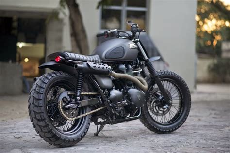 Motorcycles that deliver the complete riding experience. Scrambler Motorcycles: The Origin of The Triumph Scrambler