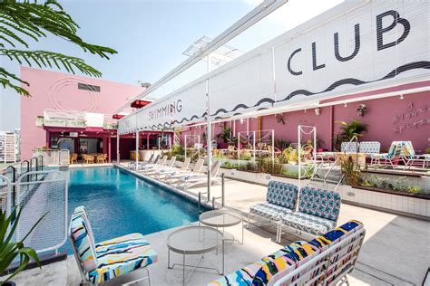 Päivämäärillesi on varattu 5 majoitusta hotellissa one world hotel viimeisten 12 tunnin aikana sivullamme. The Swimming Club, The Kuala Lumpur Journal Hotel, No. 30 ...