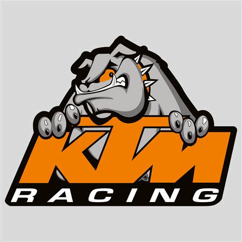 Stickers Ktm Racing Des Prix 50 Moins Cher Quen Magasin