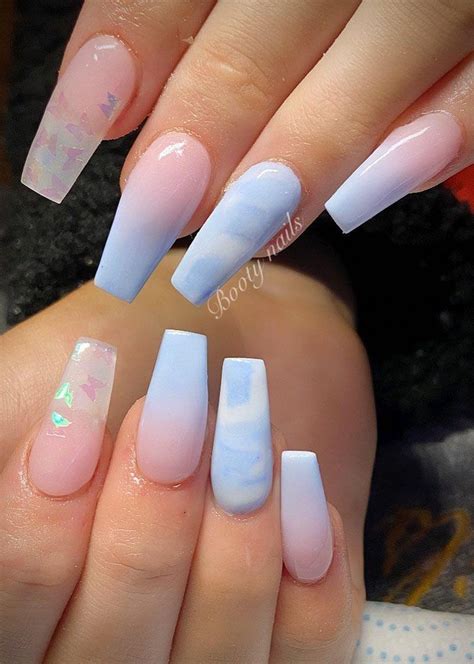 Check spelling or type a new query. 55 Trendy Butterfly Nail Art Designs for Spring in 2020 ...