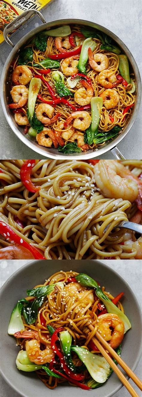 If you have diabetes, the high carbohydrate content of this dish may make you hesitate to order it from chinese restaurants, but it can occasionally fit into a healthy diet. Simply Asia Chinese Style Lo Mein Noodles #HEALTH #HELTHY ...