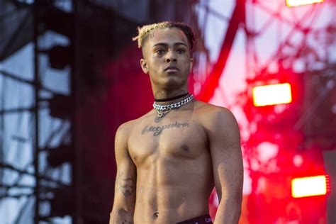 Police Arrest Suspect In Xxxtentacion Murder