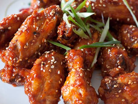 If you can do it, please, let me know your secret. Info Recipe Images: Korean Fried Chicken Recipe