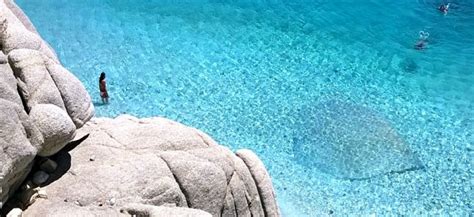 Vogue Australia 15 Greek Island Beaches That Belong On Your Bucket